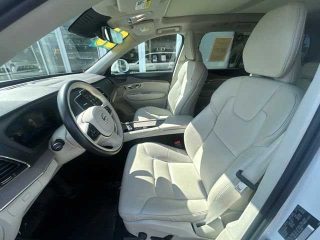 Certified 2023 Volvo XC90 B6 Plus w/ Protection Package Premier AWD/4WD image 20