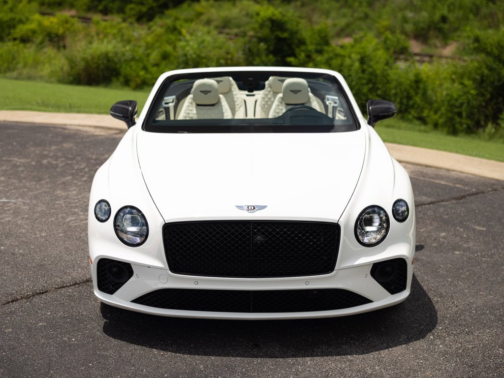 Used 2020 Bentley Continental GT AWD/4WD image 15