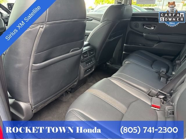 Used 2024 Honda Pilot EX-L image 18