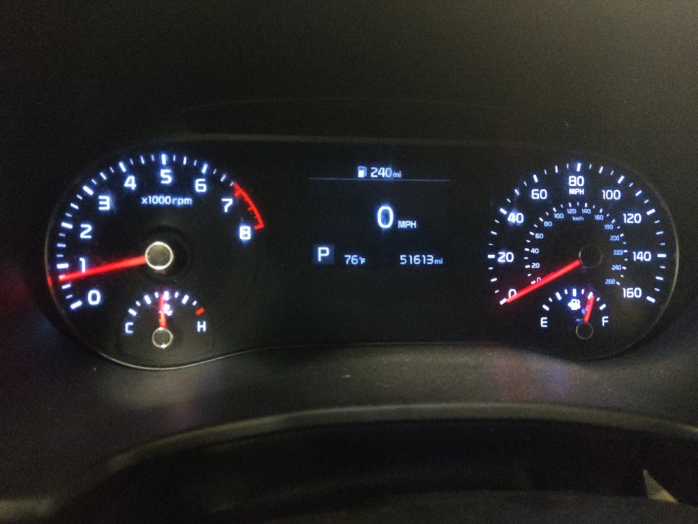 Used 2022 Kia Soul LX FWD image 23