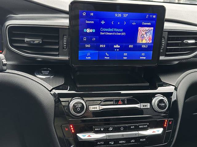 Used 2022 Ford Explorer ST w/ ST Street Pack image 19