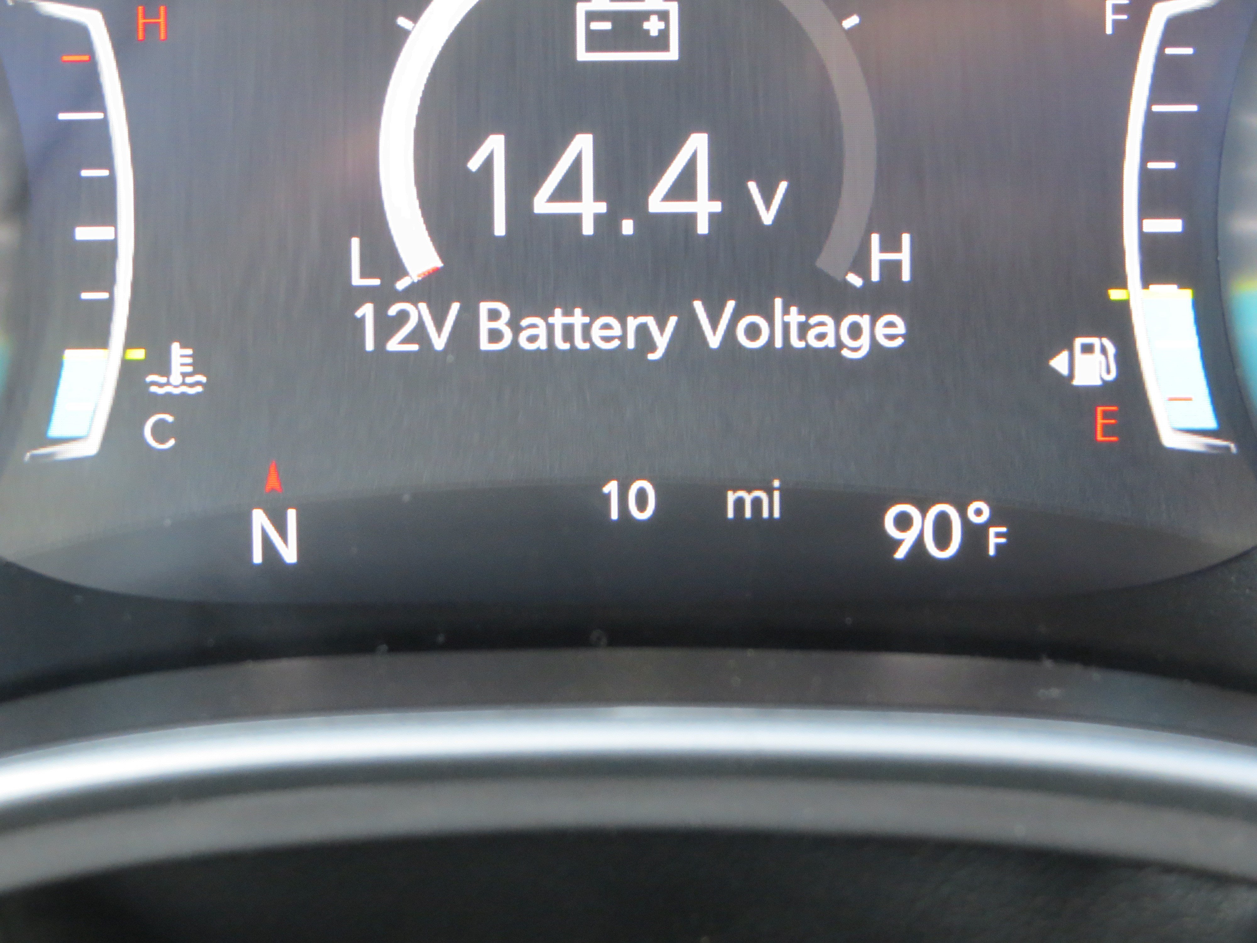 New 2027 Chrysler Pacifica Limited FWD image 18