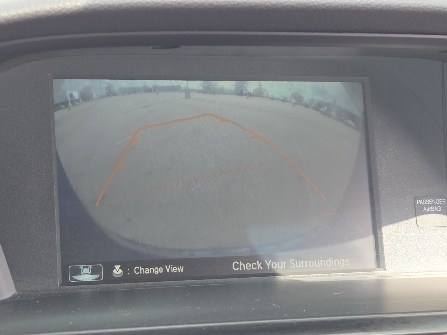 Used 2015 Honda Accord EX-L image 6
