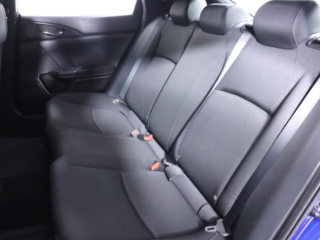 Used 2017 Honda Civic Sport image 29