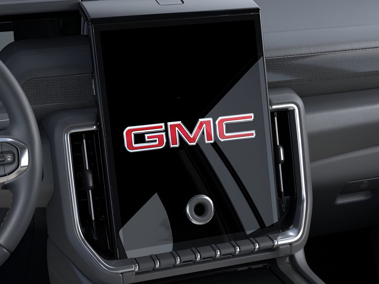 New 2026 GMC Yukon XL Elevation image 20
