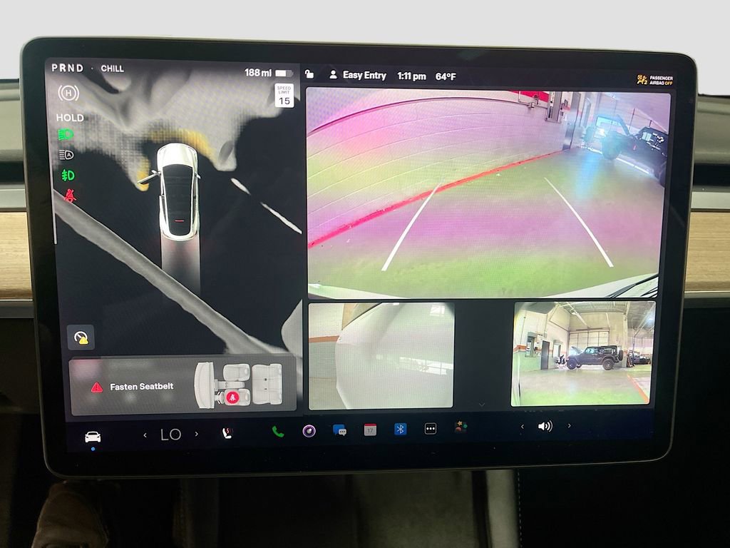 Used 2022 Tesla Model Y Long Range image 12