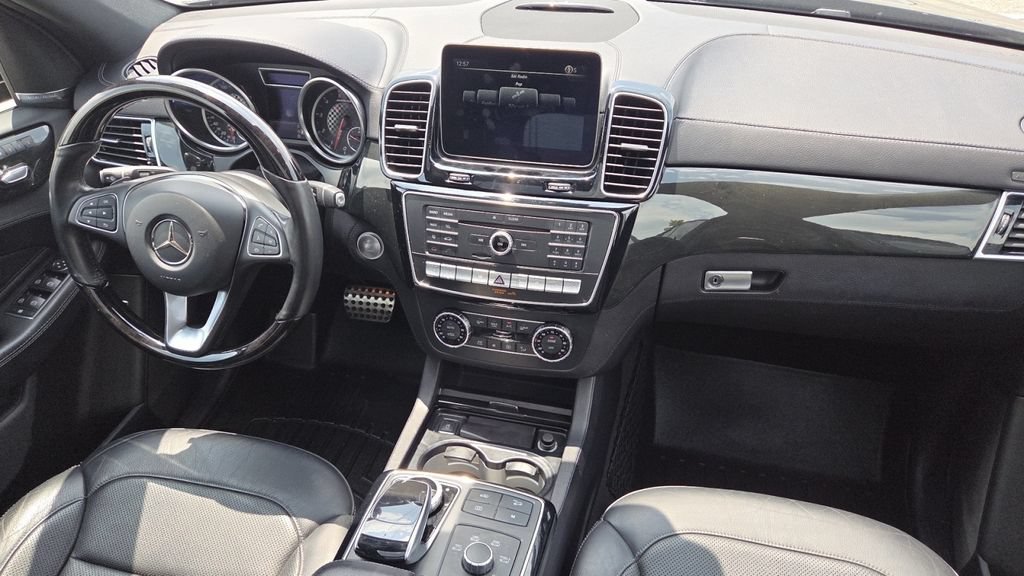 Used 2018 Mercedes-Benz GLE 43 AMG 4MATIC image 15