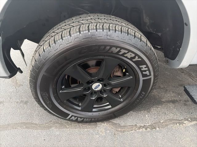 Used 2013 Ford F150 Platinum image 14