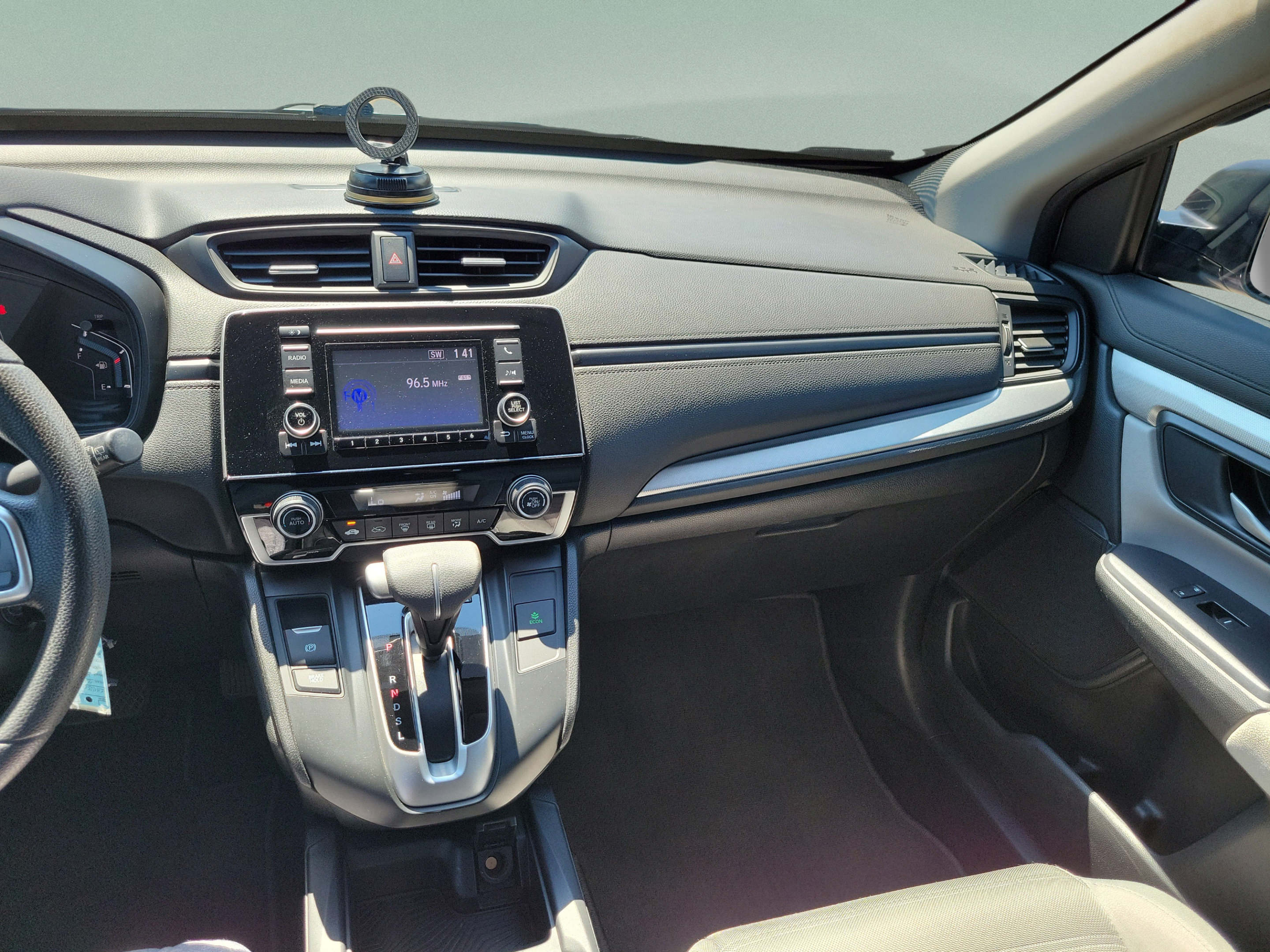 Used 2019 Honda CR-V LX image 16