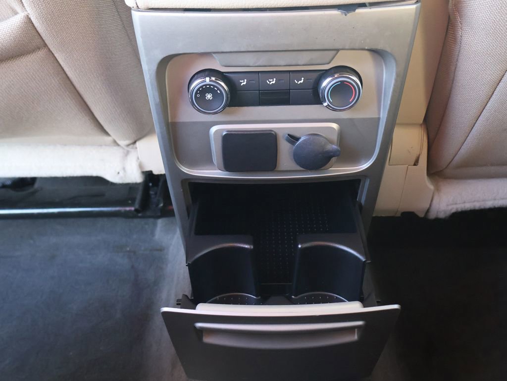 Used 2012 Ford Flex SE image 24