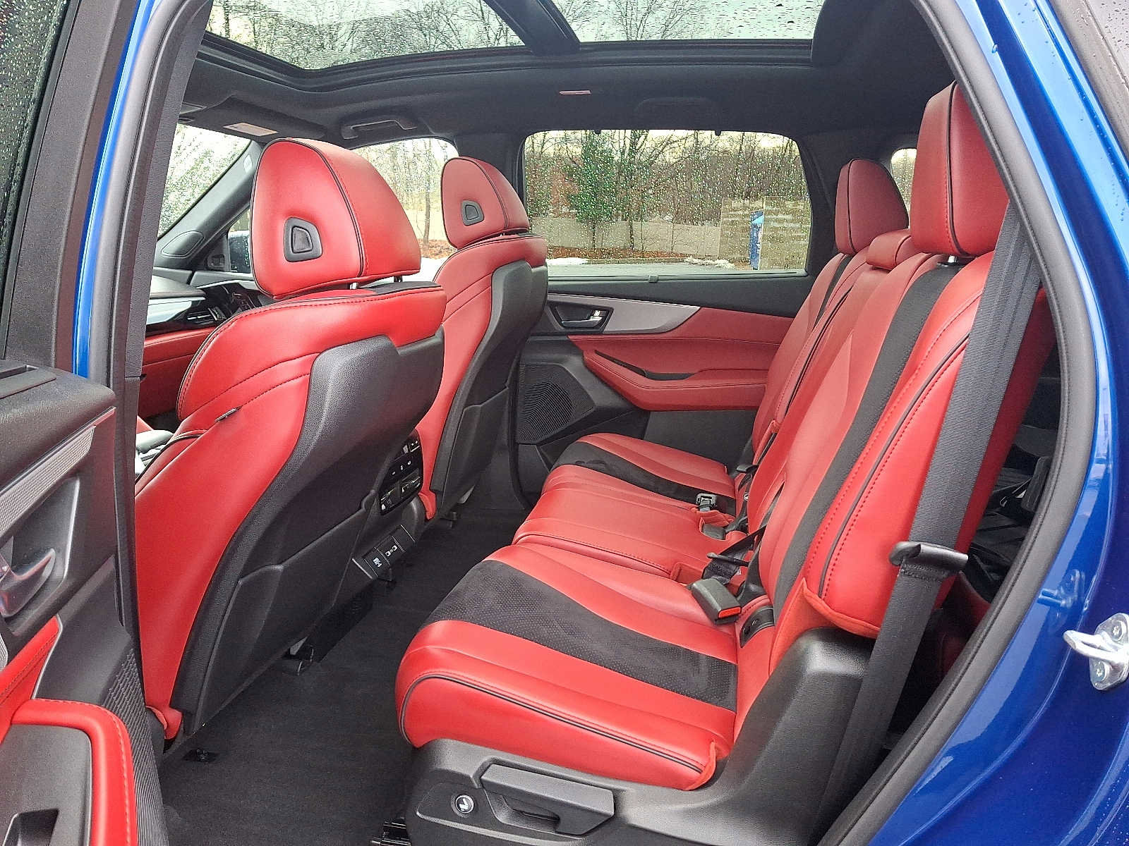 Certified 2023 Acura MDX A-Spec image 10