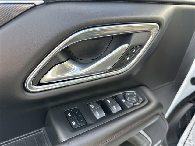 Used 2023 Chevrolet Suburban RST image 22