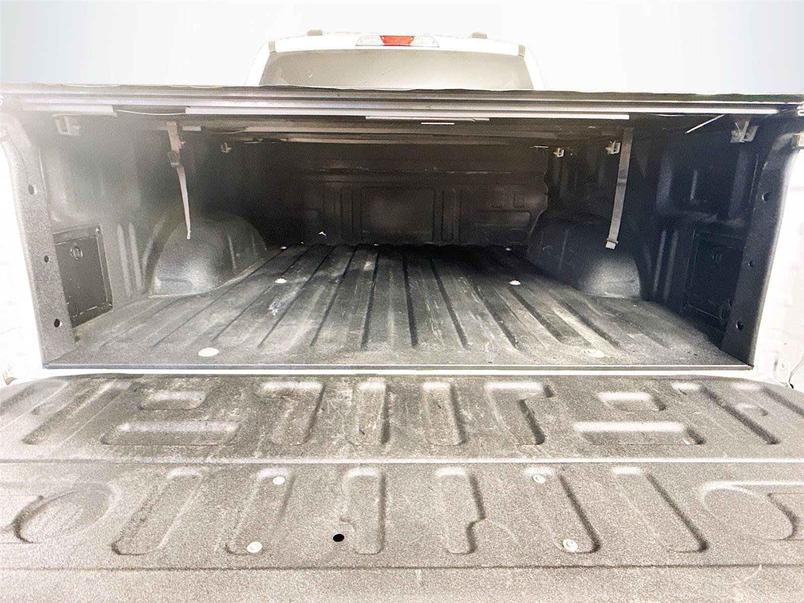 Used 2024 Ford F150 STX w/ STX Black Appearance Package image 17