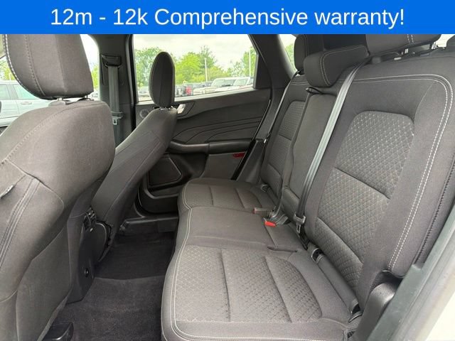 Used 2023 Ford Escape Active w/ Tech Pack #2 FWD image 15