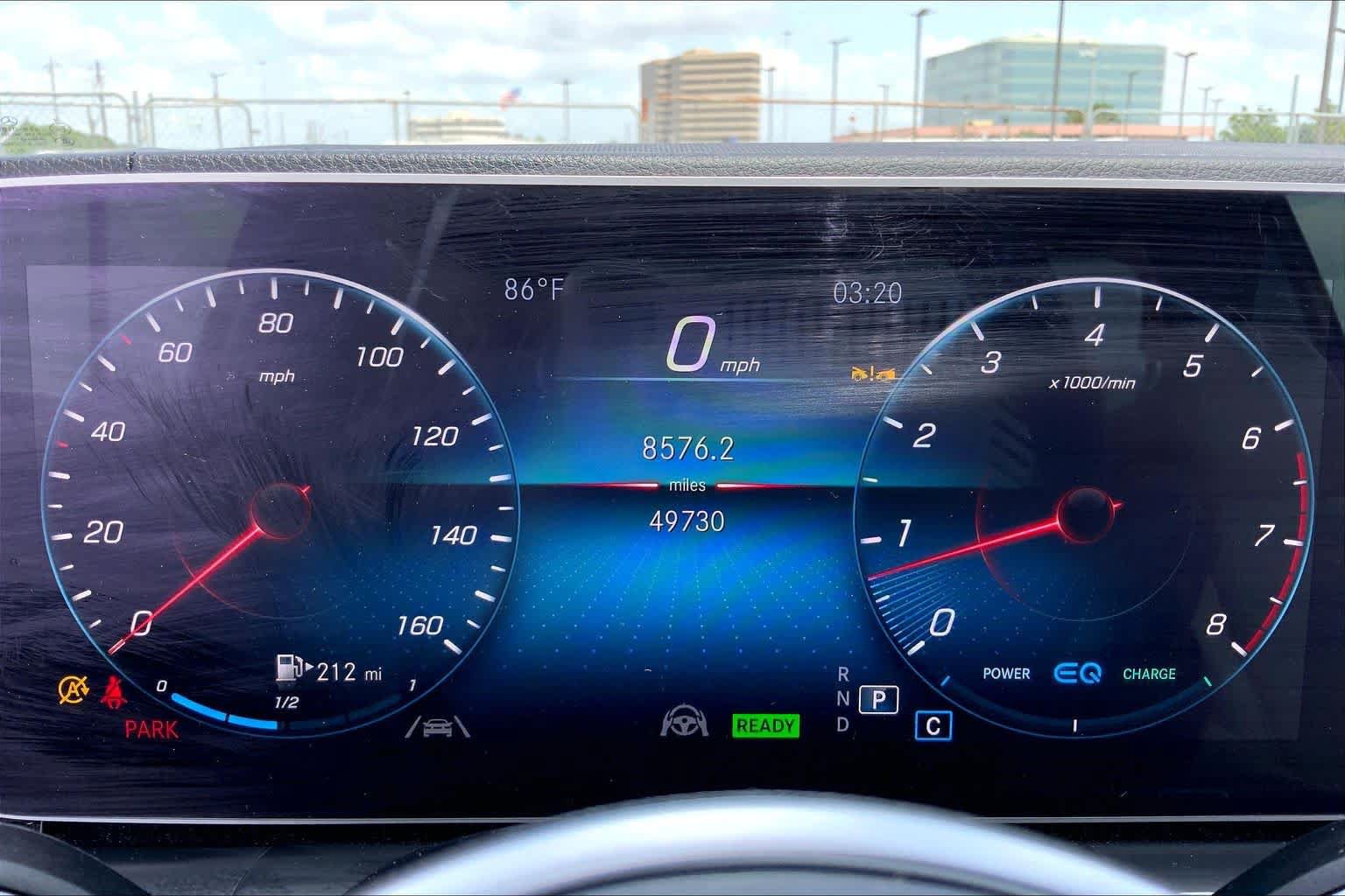 Used 2023 Mercedes-Benz GLE 450 4MATIC image 25