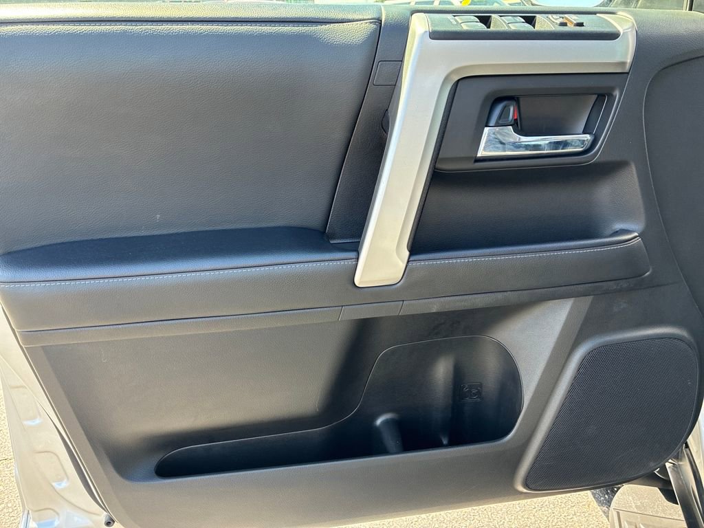 Used 2024 Toyota 4Runner SR5 image 10