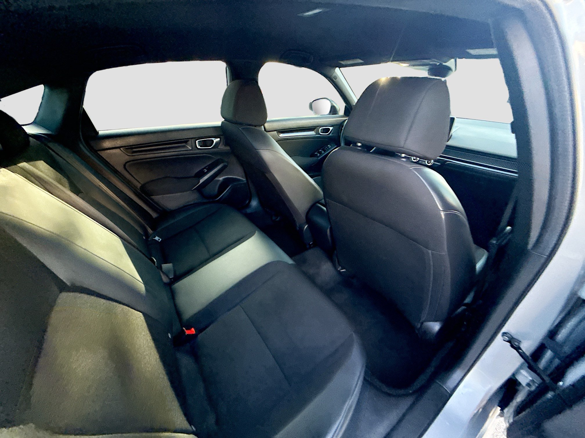 Used 2024 Honda Civic Sport image 28