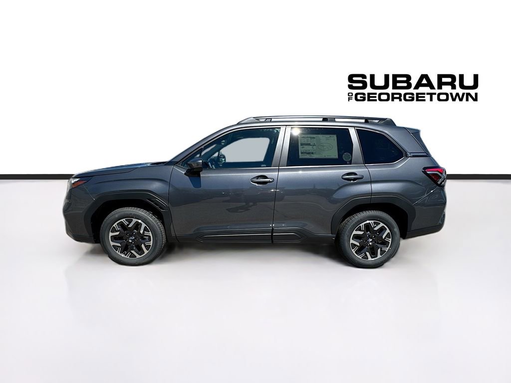 New 2026 Subaru Forester Premium image 4