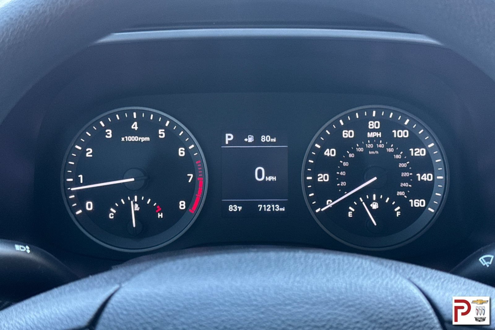 Used 2019 Hyundai Tucson SEL AWD/4WD image 30