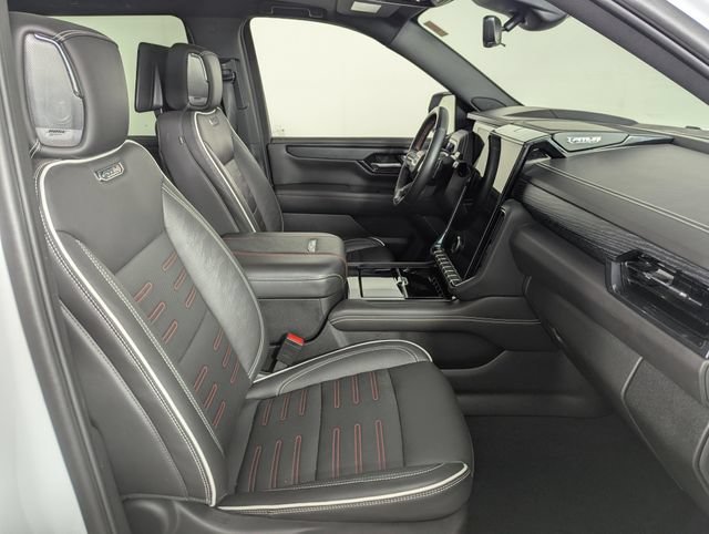 Used 2026 GMC Yukon AT4 Ultimate AWD/4WD image 23