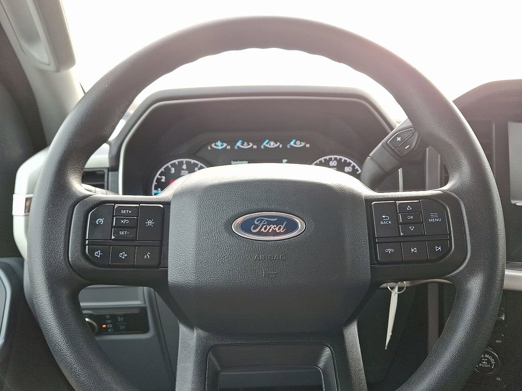 Certified 2023 Ford F150 XLT image 17