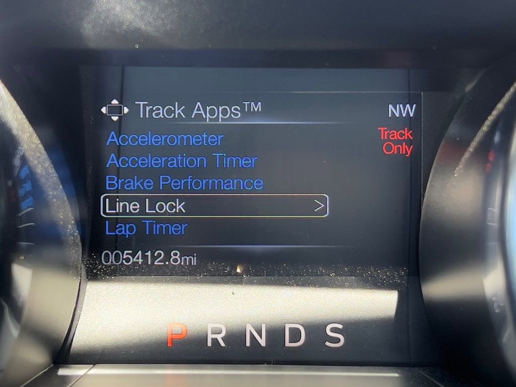 Used 2021 Ford Mustang GT RWD image 29