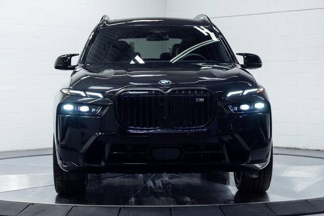 New 2026 BMW X7 M60i image 7
