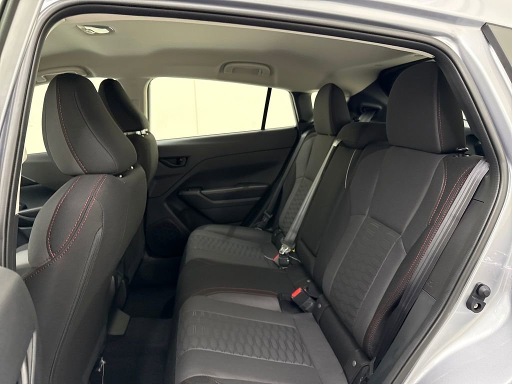 New 2026 Subaru Impreza 2.0i Sport image 25