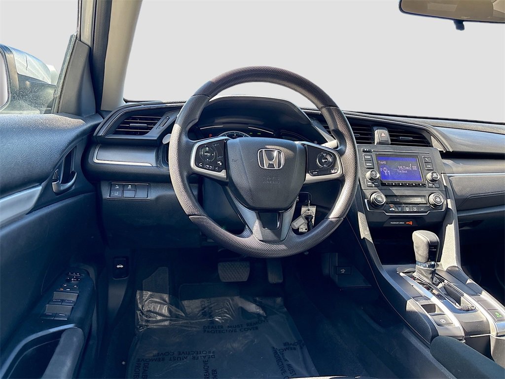 Used 2020 Honda Civic LX image 20