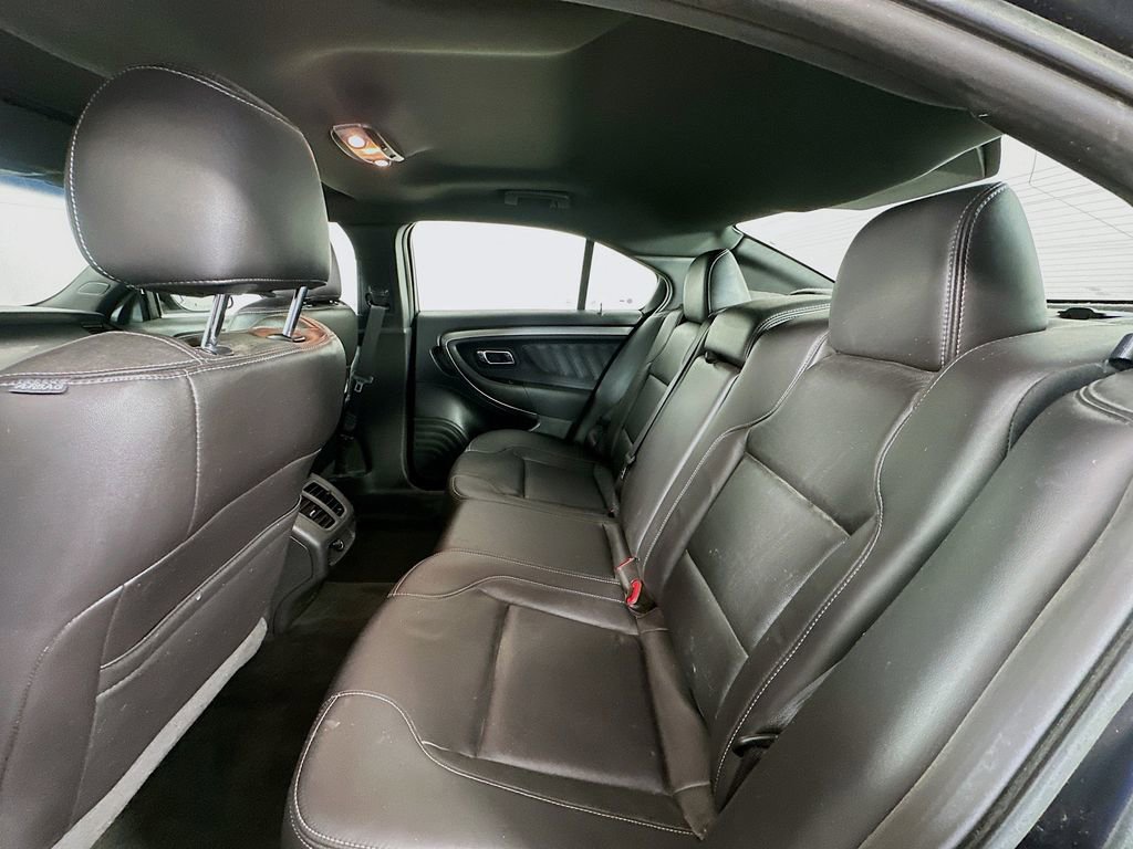Used 2015 Ford Taurus SEL w/ Equipment Group 201A image 21