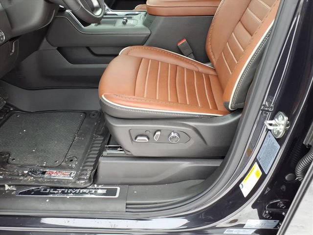 New 2026 GMC Sierra 3500 Denali Ultimate image 18