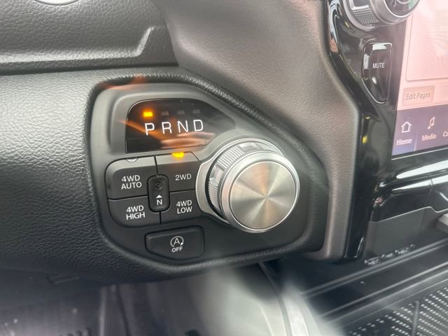 New 2026 RAM 1500 Laramie image 20