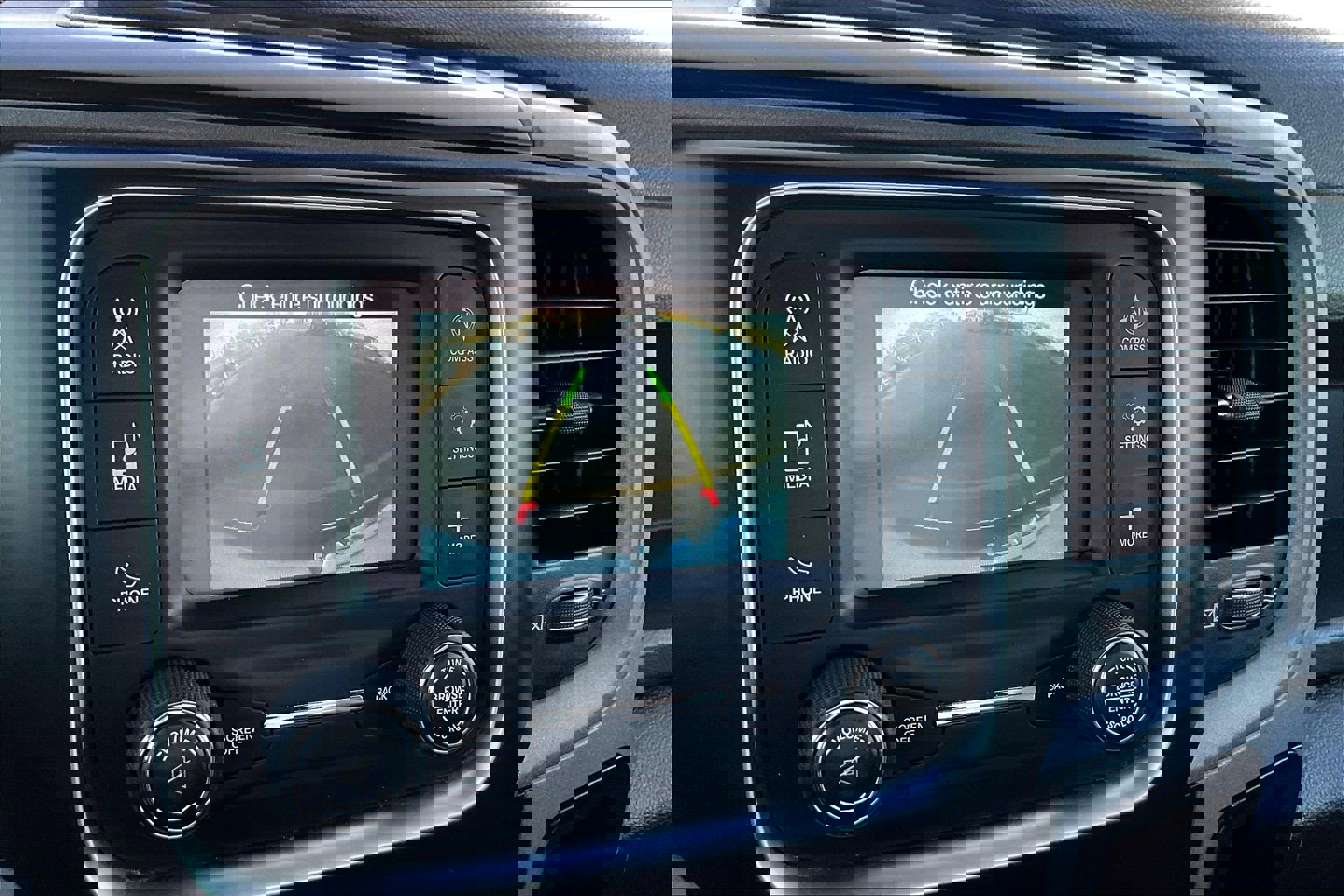 Used 2015 RAM 1500 Express image 21