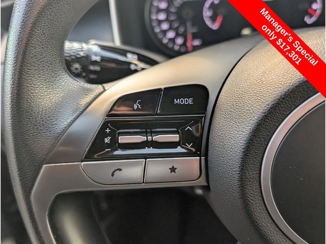 Used 2022 Hyundai Tucson SEL w/ Cargo Package image 18