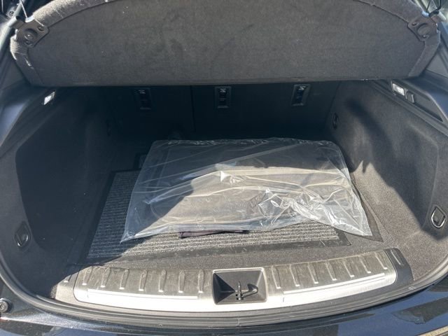 Used 2024 Cadillac XT4 Sport AWD/4WD image 21