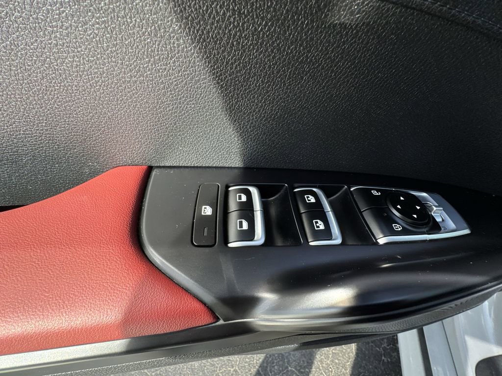 Used 2023 Kia K5 GT-Line FWD image 13