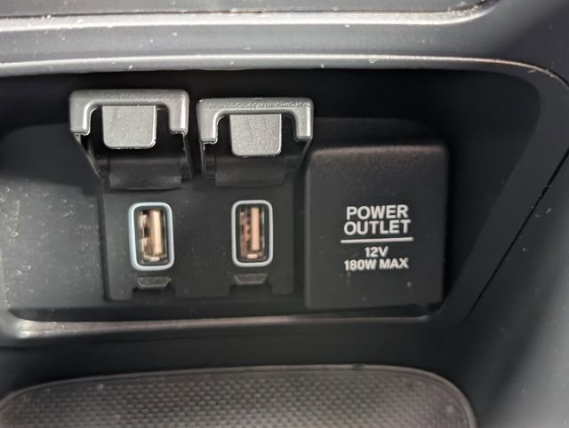 Used 2018 Honda CR-V EX-L image 20