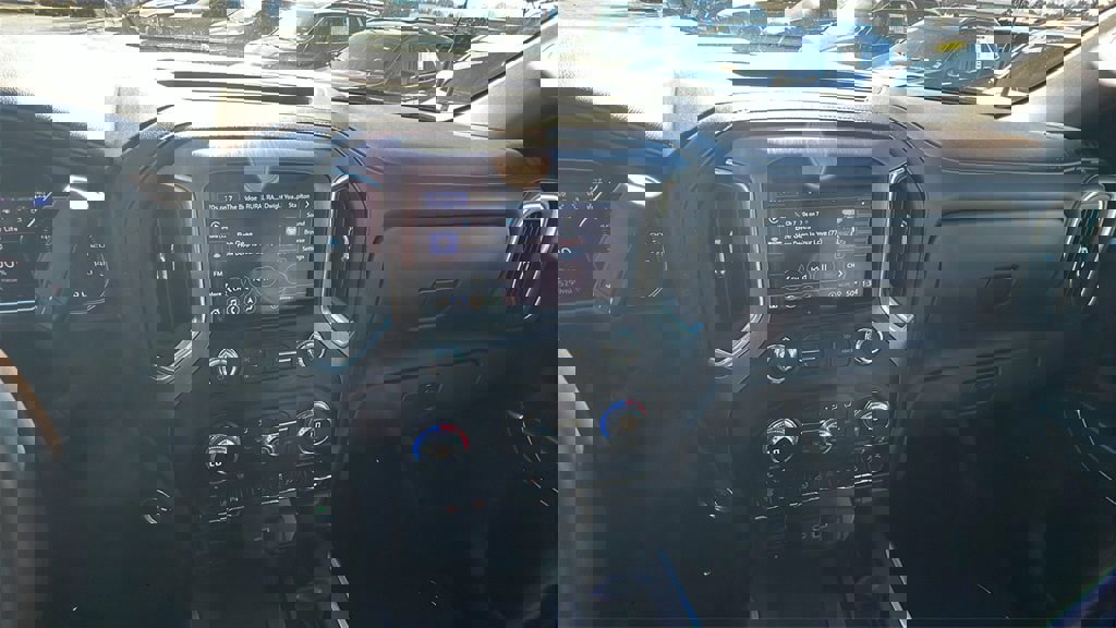 Used 2021 GMC Sierra 2500 Denali w/ Denali Ultimate Package image 29