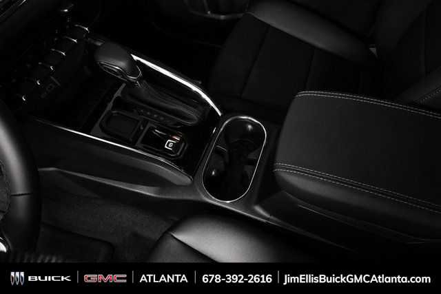 New 2026 GMC Canyon Elevation w/ Convenience Package image 16