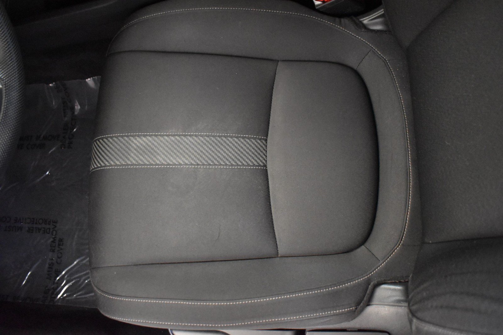 Used 2018 Honda Civic EX image 23