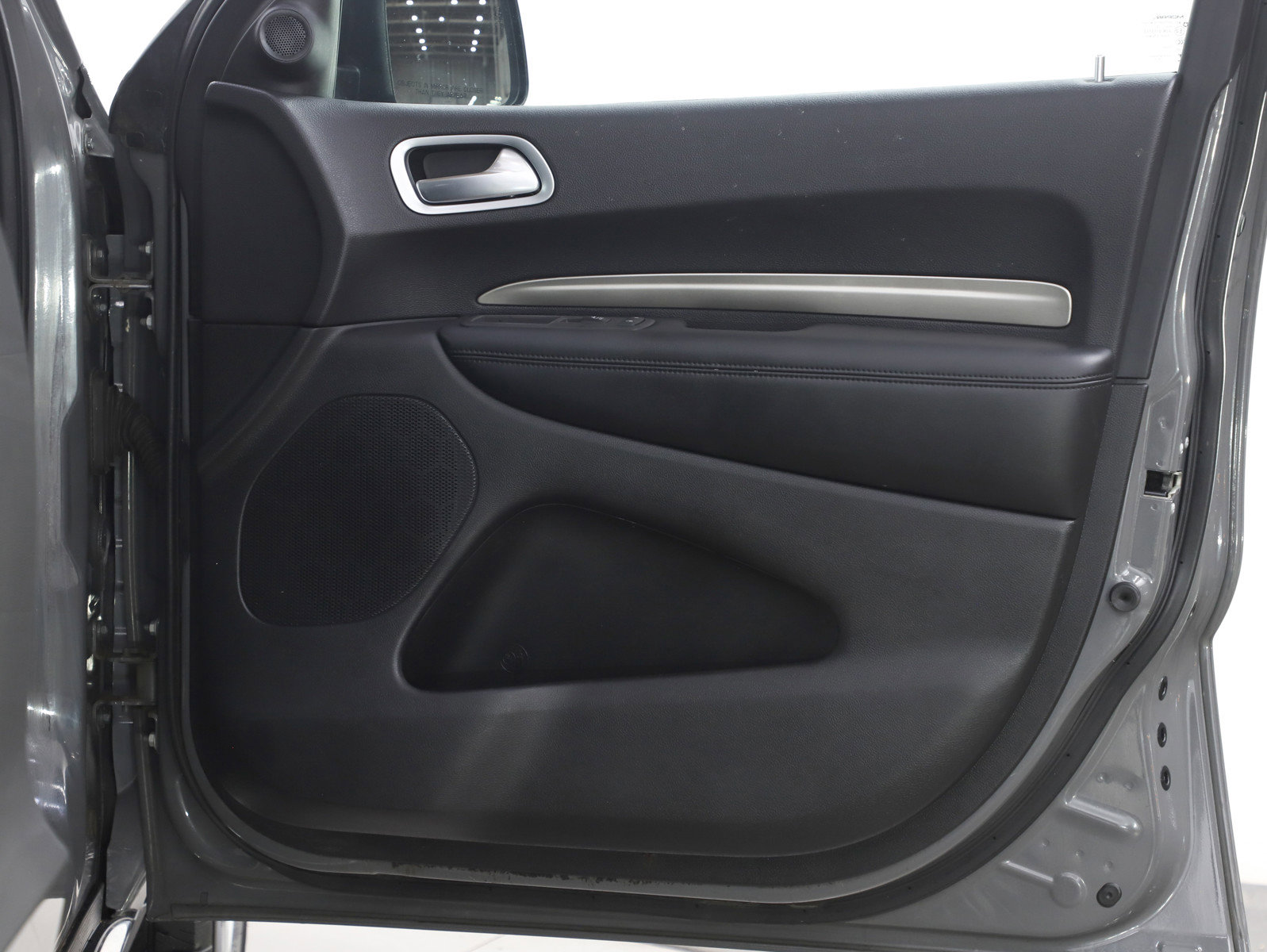 Used 2020 Dodge Durango SXT image 12