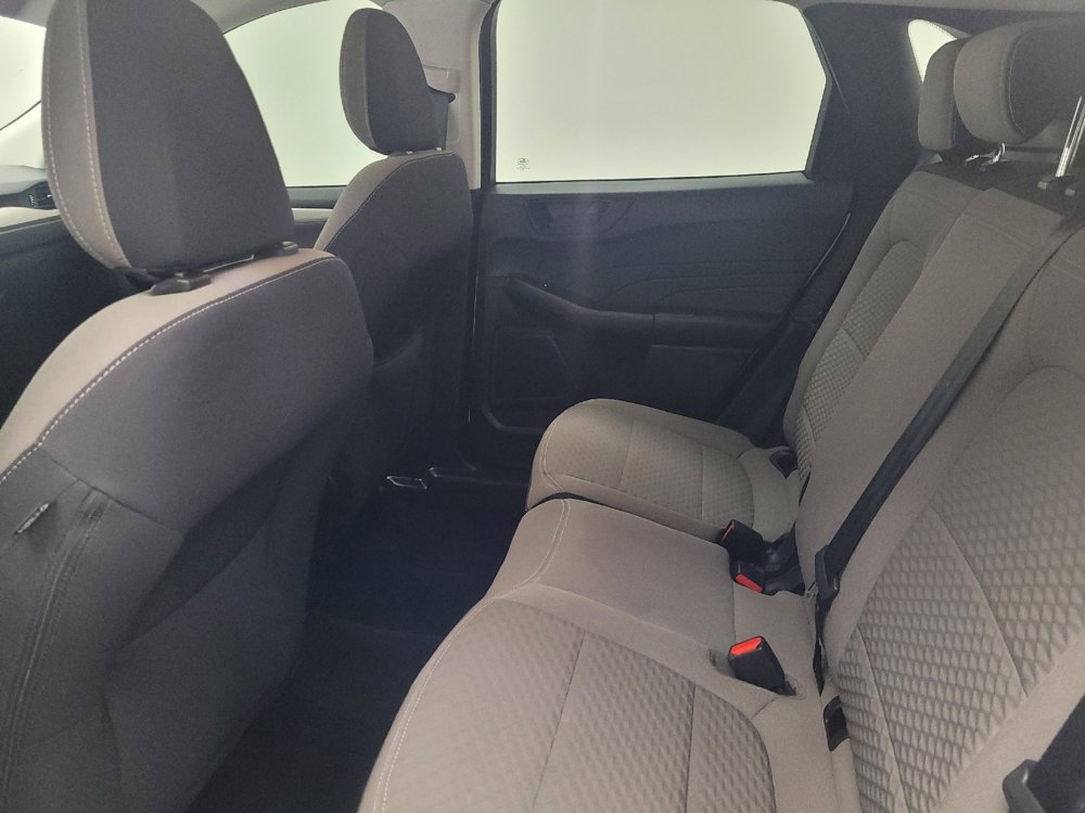 Used 2022 Ford Escape SE FWD image 18