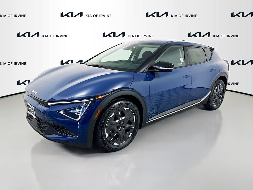 New 2026 Kia EV6 Light RWD image 3