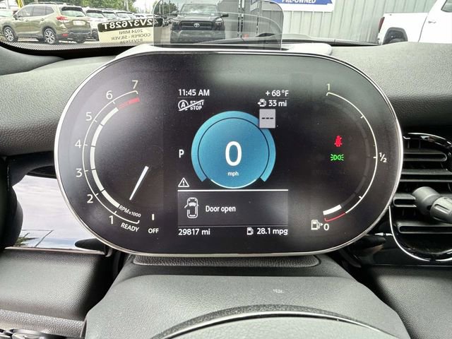 Used 2024 MINI Cooper S FWD image 23
