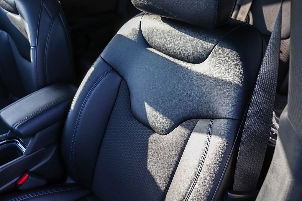 New 2026 Jeep Compass Latitude AWD/4WD image 27