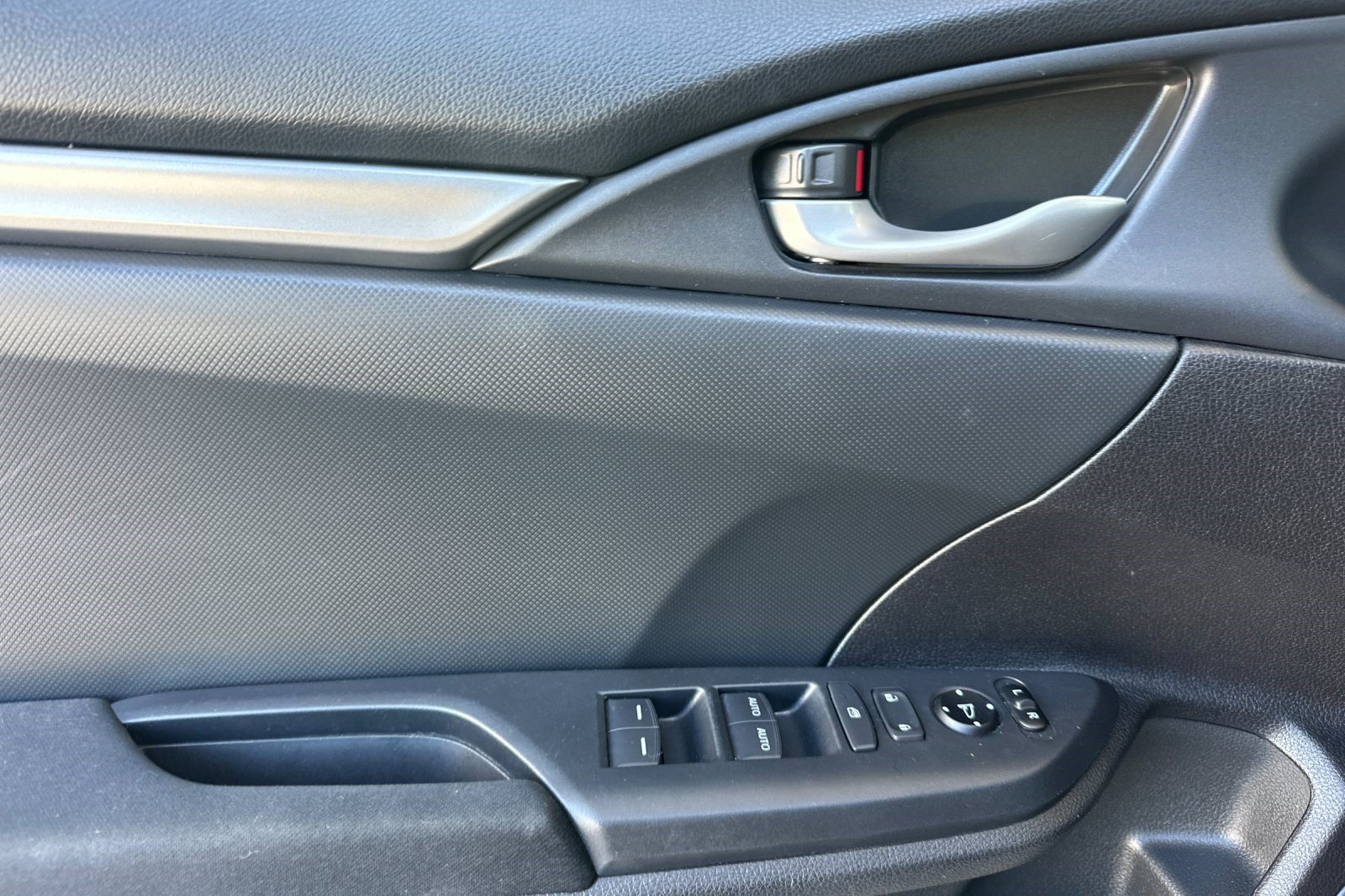 Used 2017 Honda Civic LX image 12