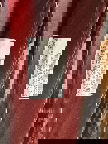 Used 2018 Honda Odyssey EX-L image 24