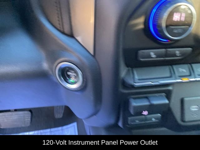 Used 2021 Chevrolet Silverado 2500 LT w/ All Star Edition image 31