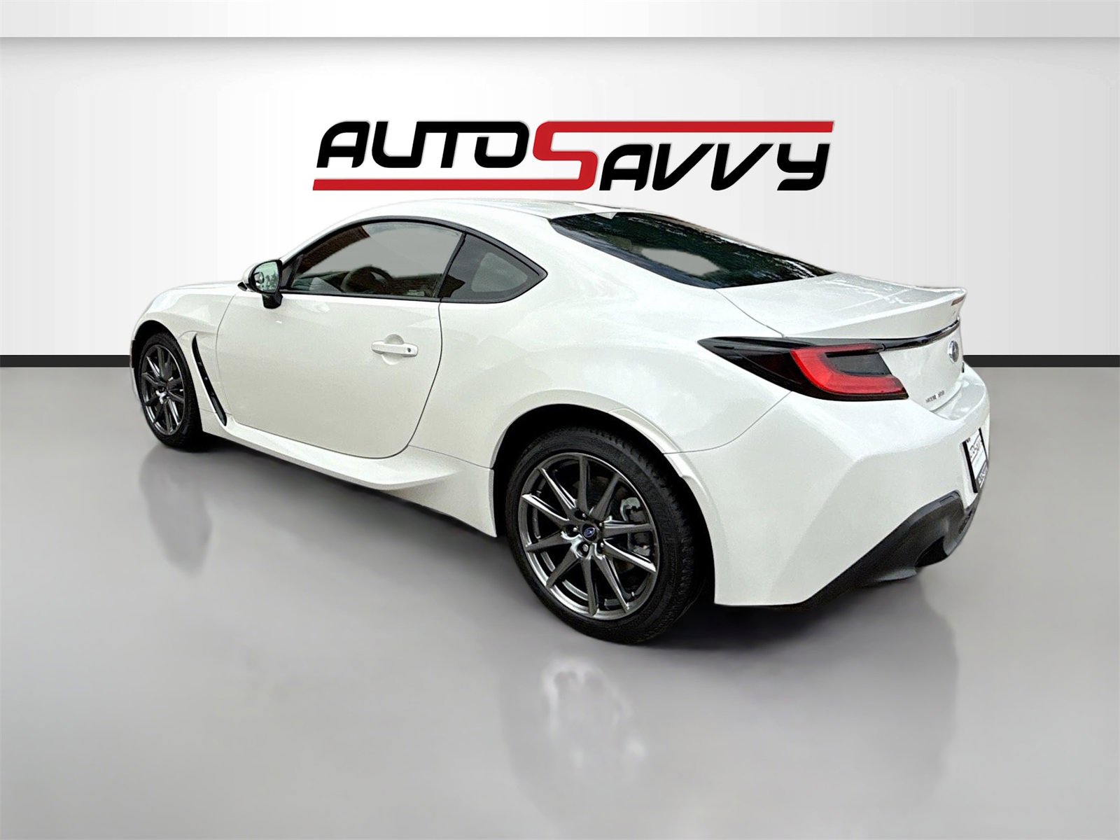 Used 2024 Subaru BRZ Premium image 5