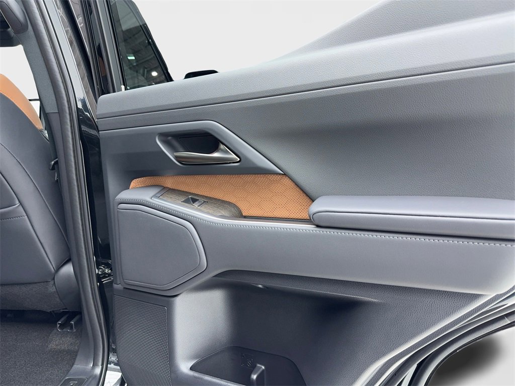 Used 2026 Lexus GX 550 image 63